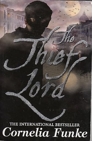Bild des Verkufers fr The Thief Lord (English Edition) zum Verkauf von AMAHOFF- Bookstores