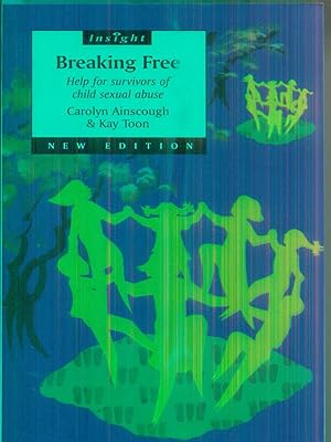 Imagen del vendedor de Breaking Free a la venta por Librodifaccia