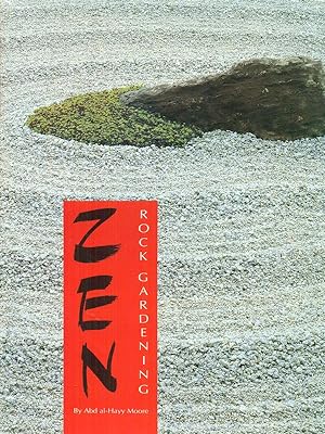 Immagine del venditore per Zen Rock Gardening venduto da Librodifaccia
