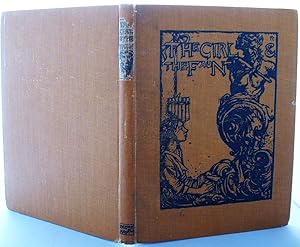 Seller image for The Girl And The Faun for sale by Peter Sheridan Books Bought and Sold