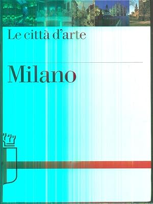 Seller image for Milano for sale by Librodifaccia