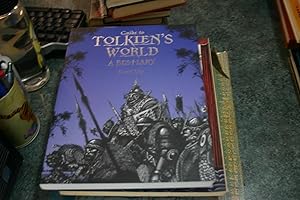 Seller image for Guide to Tolkien's World: A Bestiary for sale by SGOIS