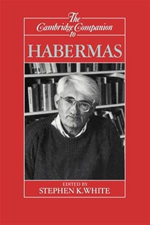 Immagine del venditore per Cambridge Companion to Habermas venduto da GreatBookPrices