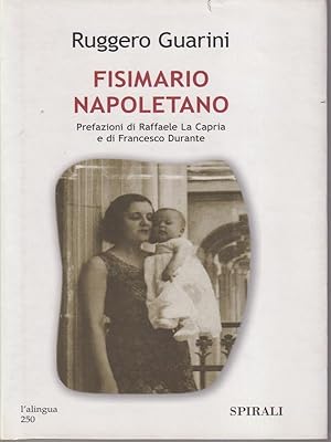 Imagen del vendedor de Fisimario napoletano a la venta por Librodifaccia