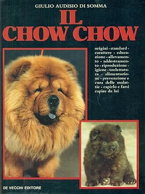 Immagine del venditore per Il chow chow venduto da Librodifaccia