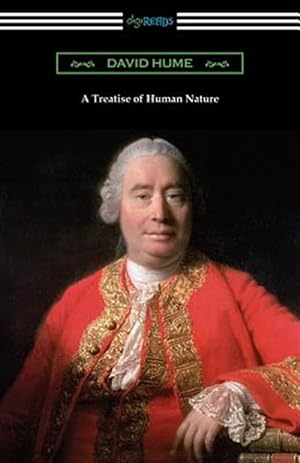 Seller image for A Treatise of Human Nature for sale by GreatBookPrices