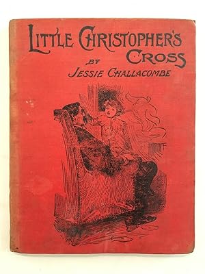 Immagine del venditore per Little Christopher's cross venduto da Joseph Burridge Books