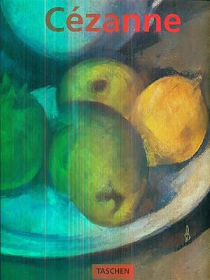 Seller image for Cezanne for sale by Librodifaccia