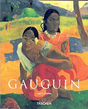 Seller image for PAUL GAUGUIN, 1848-1903 for sale by Libreria 7 Soles