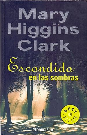 Seller image for ESCONDIDO EN LAS SOMBRAS for sale by Libreria 7 Soles