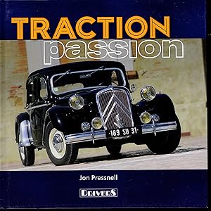 Traction passion