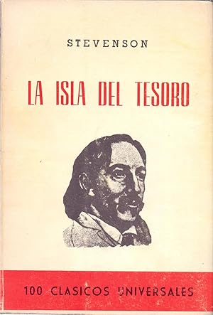 Image du vendeur pour LA ISLA DEL TESORO mis en vente par Libreria 7 Soles