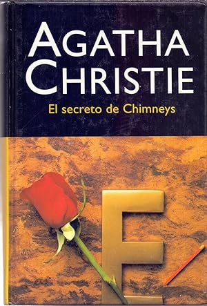 Imagen del vendedor de EL SECRETO DE CHIMNEYS a la venta por Libreria 7 Soles