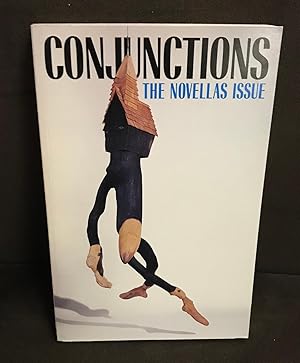 Bild des Verkufers fr Conjunctions:22, The Novellas Issue zum Verkauf von Bob's Rare Books