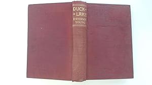 Imagen del vendedor de DUCK LAKE a la venta por Goldstone Rare Books
