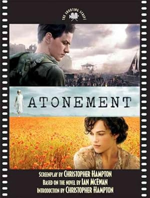 Imagen del vendedor de Atonement a la venta por GreatBookPrices