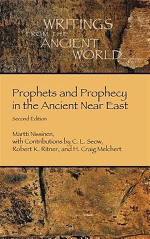Seller image for Prophets and Prophecy in the Ancient Near East for sale by GreatBookPrices
