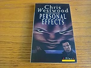 Seller image for Personal Effects for sale by Peter Pan books