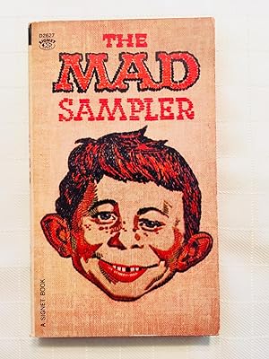 The MAD Sampler [FIRST EDITION, FIRST PRINTING]