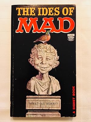 The Ides of MAD [VINTAGE 1961]