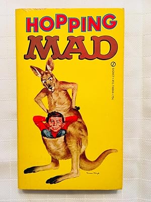 Hopping MAD [VINTAGE 1969]