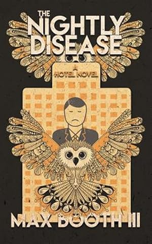 Seller image for The Nightly Disease for sale by GreatBookPrices