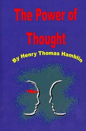 Seller image for Power of Thought for sale by GreatBookPrices