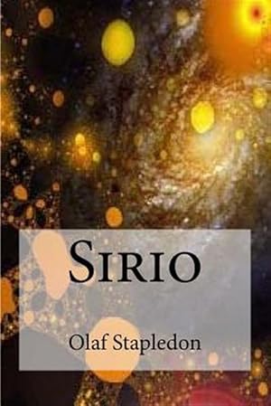 Imagen del vendedor de Sirio/ Sirius -Language: spanish a la venta por GreatBookPrices