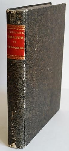 Bild des Verkufers fr Trait de godsie, ou exposition des mthodes astronomiques et trigonomtriques, appliques soit  la mesure de la terre, soit  la confection du canevas des cartes et des plans. zum Verkauf von Auceps-Antiquariat Sebastian Vogler