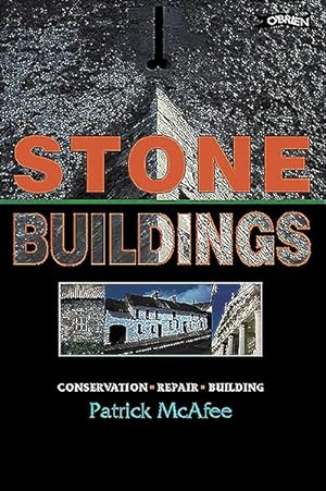 Immagine del venditore per Stone Buildings : Conservation. Restoration. History venduto da GreatBookPrices
