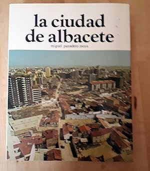 LA CIUDAD DE ALBACETE