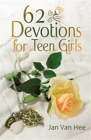 Seller image for 62 Devotions for Teen Girls for sale by GreatBookPrices