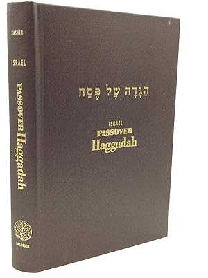 Immagine del venditore per ISRAEL PASSOVER HAGGADAH venduto da Kubik Fine Books Ltd., ABAA