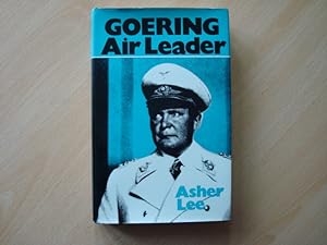 Seller image for Goering, Air Leader for sale by The Book Tree
