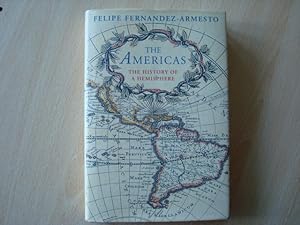 Imagen del vendedor de The Americas: A History of Two Continents (UNIVERSAL HISTORY) a la venta por The Book Tree