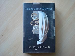 Seller image for Talking About O'Dwyer for sale by The Book Tree