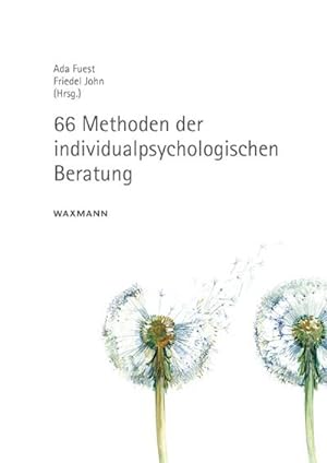 Seller image for 66 Methoden der individualpsychologischen Beratung for sale by AHA-BUCH GmbH