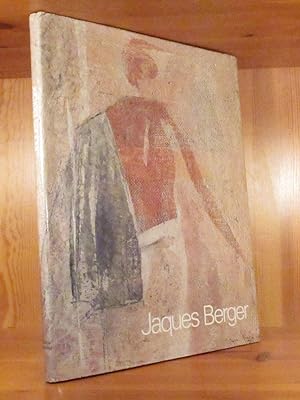 Image du vendeur pour Jaques Berger. Aspects de l'oevre tardif: 1969 - 1977. mis en vente par Das Konversations-Lexikon