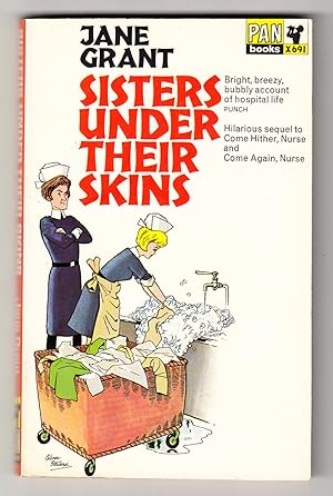 Sisters Under Their Skins