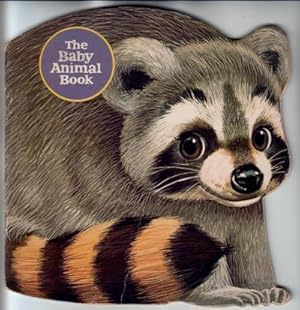 The Baby Animal Book