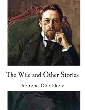 Seller image for Wife and Other Stories for sale by GreatBookPrices