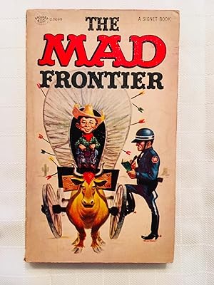 The MAD Frontier [VINTAGE 1962]