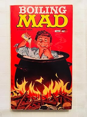 Boiling MAD [VINTAGE 1966]