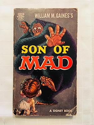 Son of MAD [VINTAGE 1959]