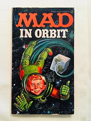 MAD in Orbit [VINTAGE 1962]