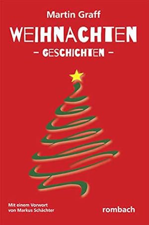 Seller image for Weihnachten - Geschichten- for sale by JLG_livres anciens et modernes
