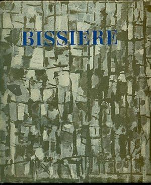 Seller image for Bissiere for sale by JLG_livres anciens et modernes