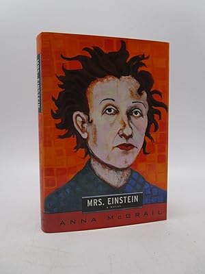 Seller image for Mrs Einstein for sale by Shelley and Son Books (IOBA)