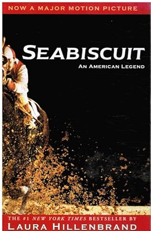 Seabiscuit: an American Legend