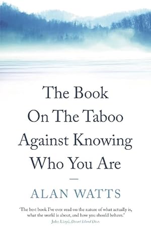 Seller image for The Book on the Taboo Against Knowing Who You Are (Paperback) for sale by Grand Eagle Retail